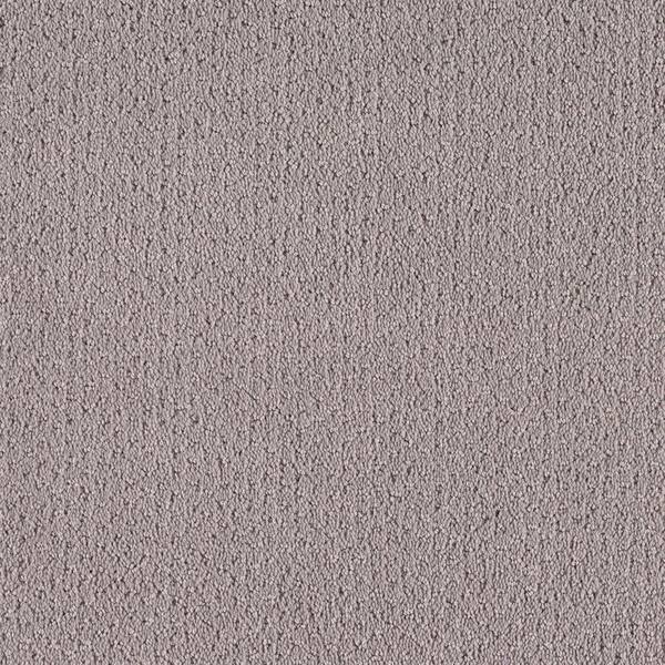 Lifeproof Carpet Sample - Spirewell - Color Rain Cloud Pattern 8 in. x 8 in.