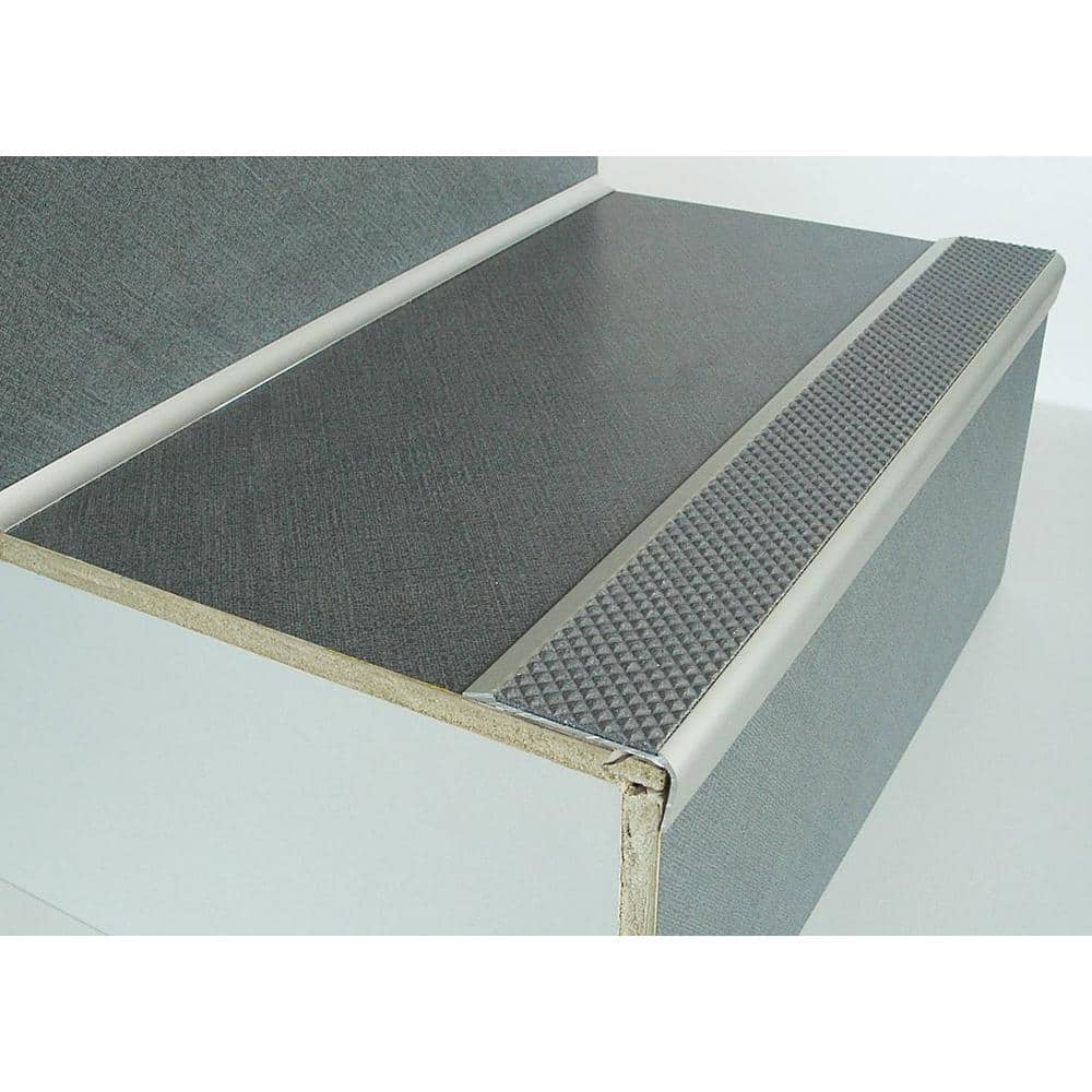 DURAL DIAMONDTRED 0.5625 in. D x 0.51 in. W x 98.4 in. L Anti-Slip ...