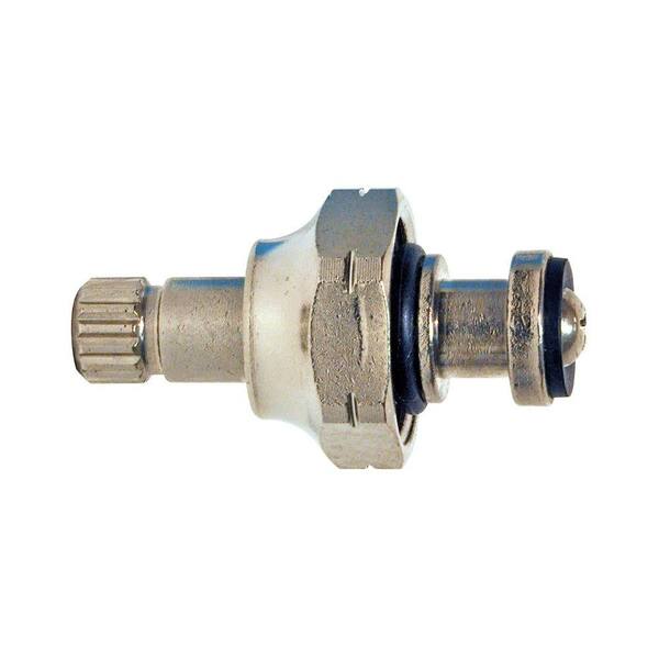 DANCO 6S-1H/C Faucet Stem – For Moen Sink & Tub/Shower, 2-Handle Cartridge, 18326B