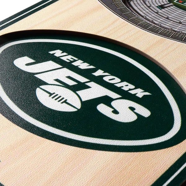 Download NY Jets MetLife Stadium Wallpaper