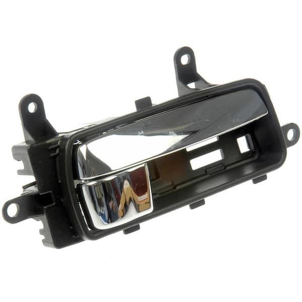Unbranded Interior Door Handle Front Right 2007-2012 Nissan Sentra 2.0L 2.5L