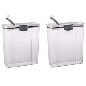 Plastic ProKeeper Cereal Keeper, 1 Piece (2 Pack)