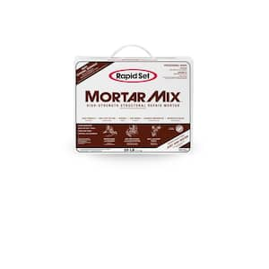 25 lb. Mortar Mix