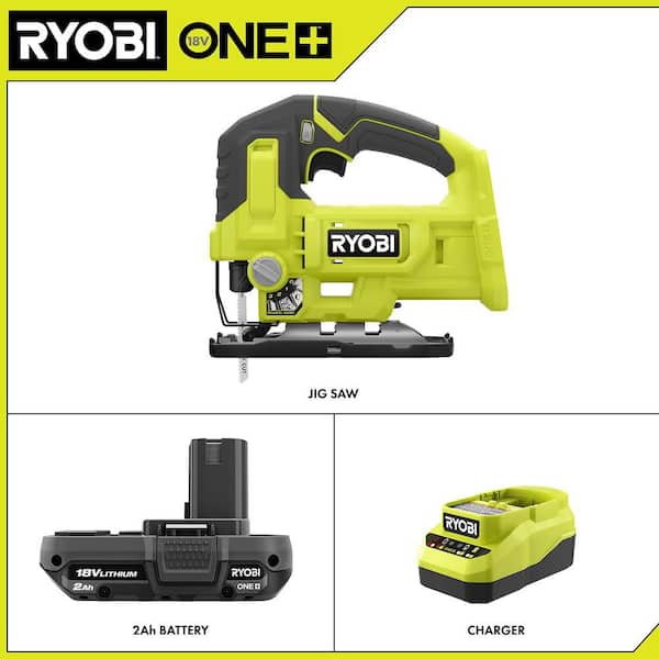 RYOBI 工具 リョービ 京セラ 充電式インパクトドライバ BID-1805 18V フルセット
