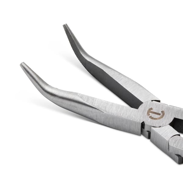 Crescent 13 in. X2 Double Compound Long Reach Bent Nose