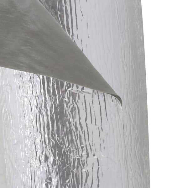Details about  / Frost King FV516 15 ft L Fiberglass//Foil Duct Insulation