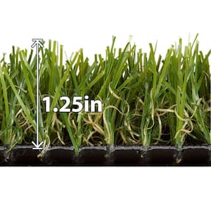 Tundra Classic 15 ft. x Your Choice Length Artificial Turf