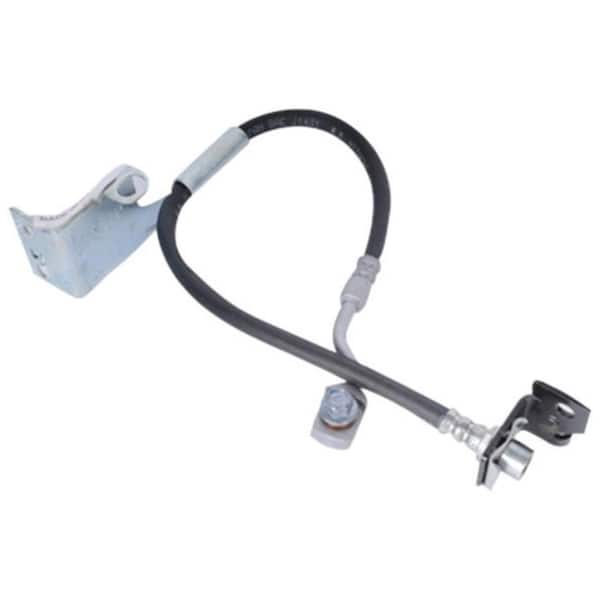 Brake Hydraulic Hose - Front Right