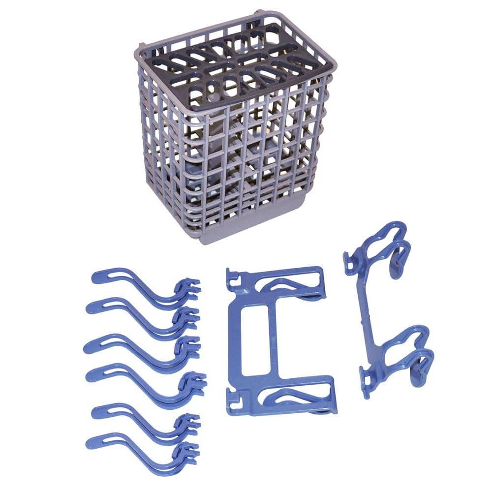 Whirlpool DishTrick Dishwasher Extension Bundle DISHEXTEND The Home Depot