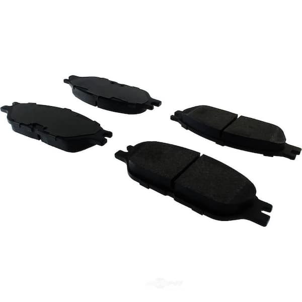 Centric Parts Disc Brake Pad Set 1999-2000 Ford Windstar