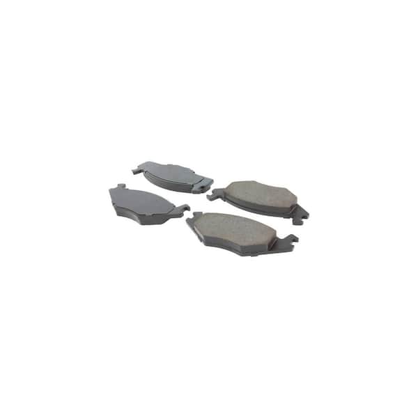 Centric Parts Disc Brake Pad Set