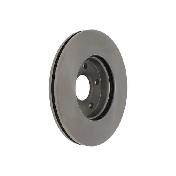 Centric Parts Disc Brake Rotor