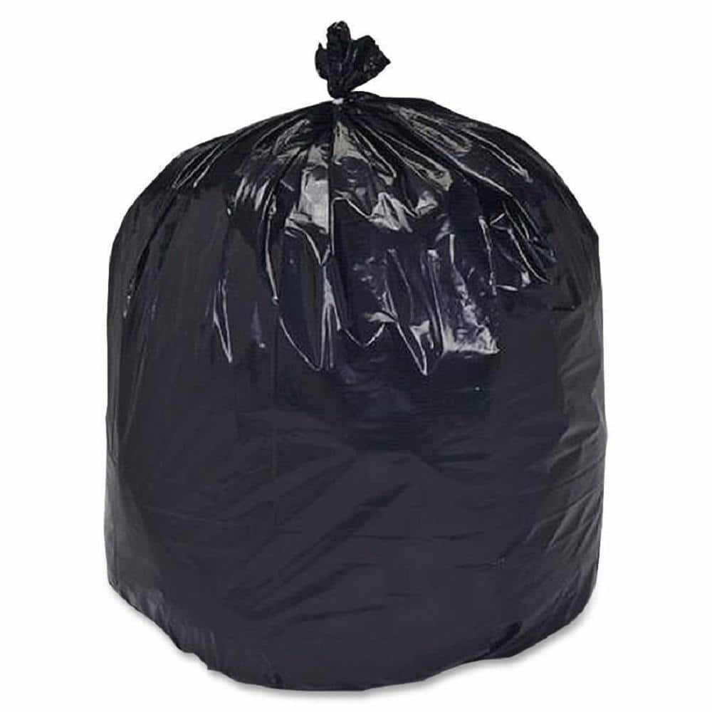 SKILCRAFT 60 Gal. Trash Bags (100-Count) NSN3862399 - The Home Depot