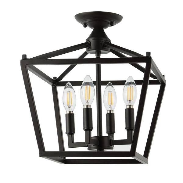 SEFUONI Mini Lantern Small LED Lanterns for Indoor Outdoor