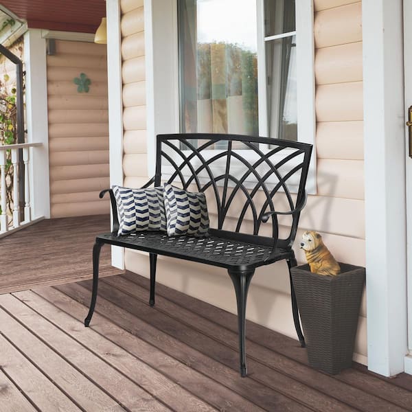 Verandah bench seats sale