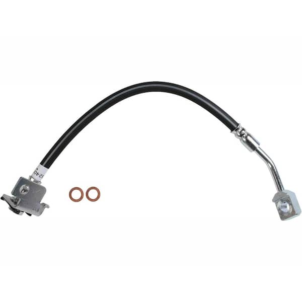 Sunsong Brake Hydraulic Hose - Front