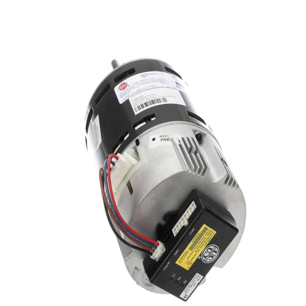Programmed Motor, 208 V, 60Hz, Single Phase price history on PriceWatchPro