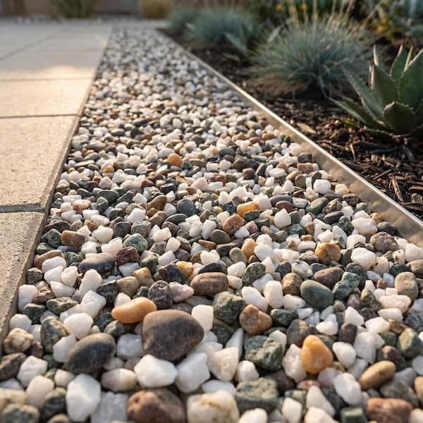 MSI Azure Mixed 0.5 cu. ft. (0.12 to 0.31 in.) Bagged Landscape