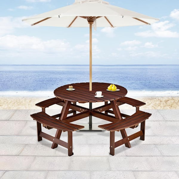 【激レア 】Mountain Research picnic seat NAVY Aionor 72 in. Blue Rectangular Industrial-Strength Steel
