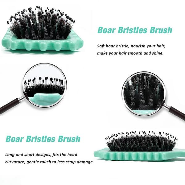 Hairbrush shops & Comb Countertop Display