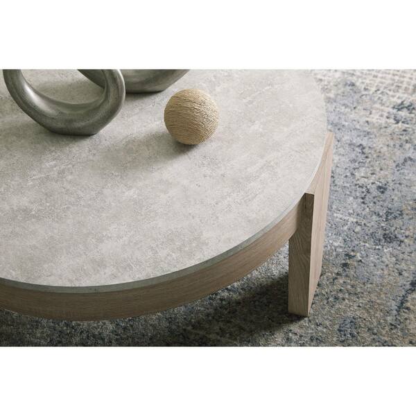 Guystone 3 Pack Tables - Light Brown Guystone 3 Pack Tables - Light Brown