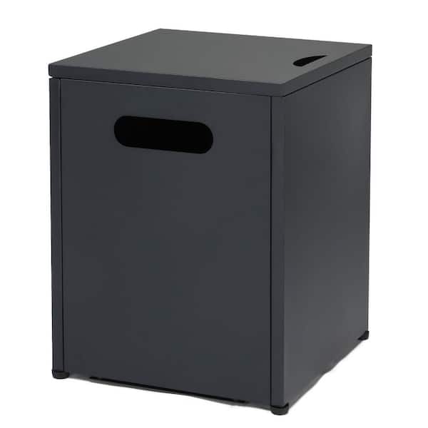 Patio Metal Side Table