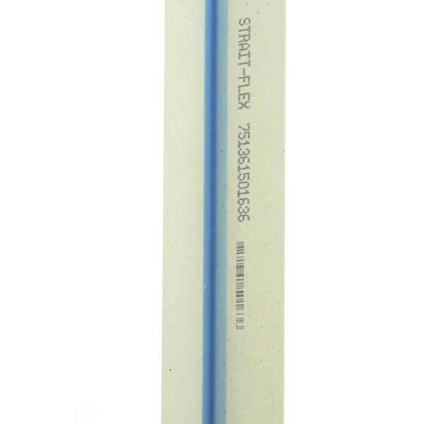 Gibraltar Building Products - Big Stick 1-1/2 in. x 8 ft. Composite Drywall Corner Bead