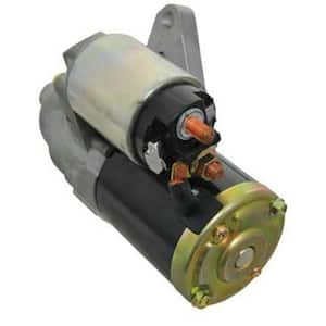 WPS World Power Systems Starter Motor 6449N - The Home Depot