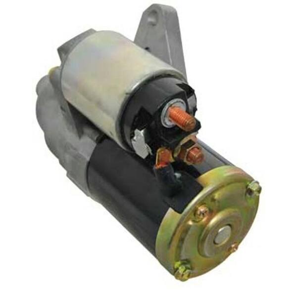 WPS World Power Systems Starter Motor