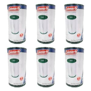 5.6 in. Dia Type IV/B Coleman Pool Replacement Filter Cartridge (6-Pack)
