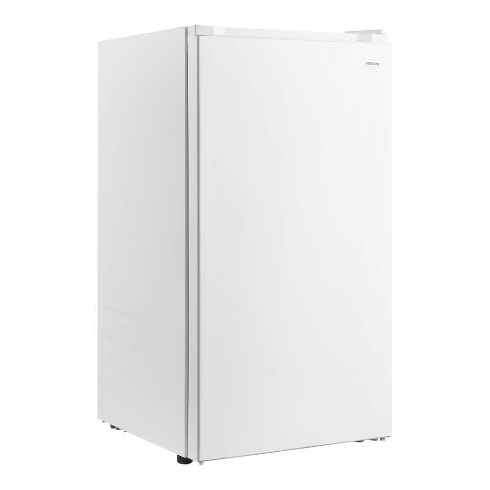 reviews-for-vissani-3-2-cu-ft-mini-refrigerator-in-white-energy-star