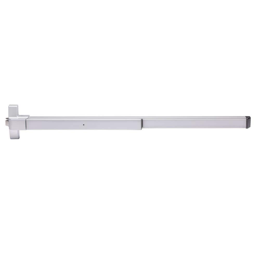 VR531 Series Stainless Steel Grade 1 Commercial 48 in. Surface Vertical Rod Panic Exit Device price history on PriceWatchPro