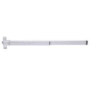 VR531 Series Stainless Steel Grade 1 Commercial 48 in. Surface Vertical Rod Panic Exit Device