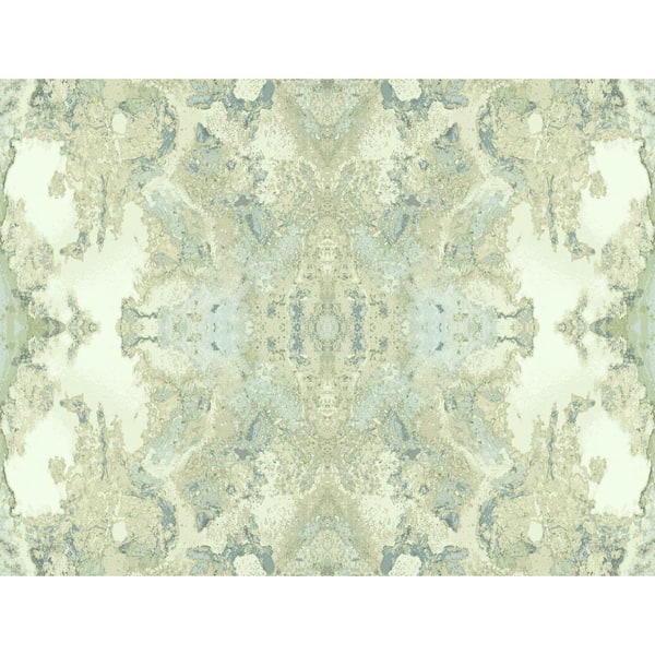 45 sq. ft. Inner Beauty Premium Peel And Stick Wallpaper