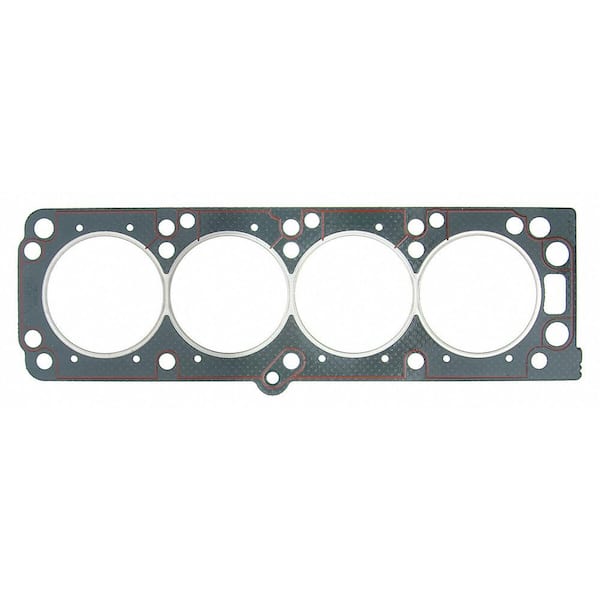 はに Head Gasket Set Engine Cylinder Head Gasket Fel-Pro 26317 PT