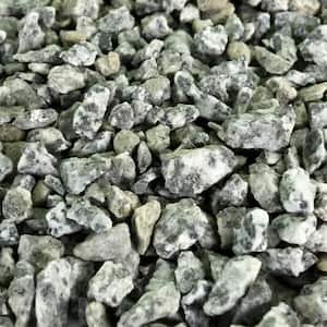 25 cu. ft. 3/8 in. Galaxy Bulk Landscape Rock and Pebble for Gardening, Landscaping, Driveways and Walkways