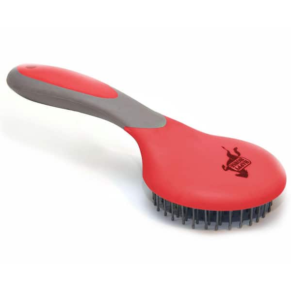 Harris Happy Horse Mane and Tail Brush