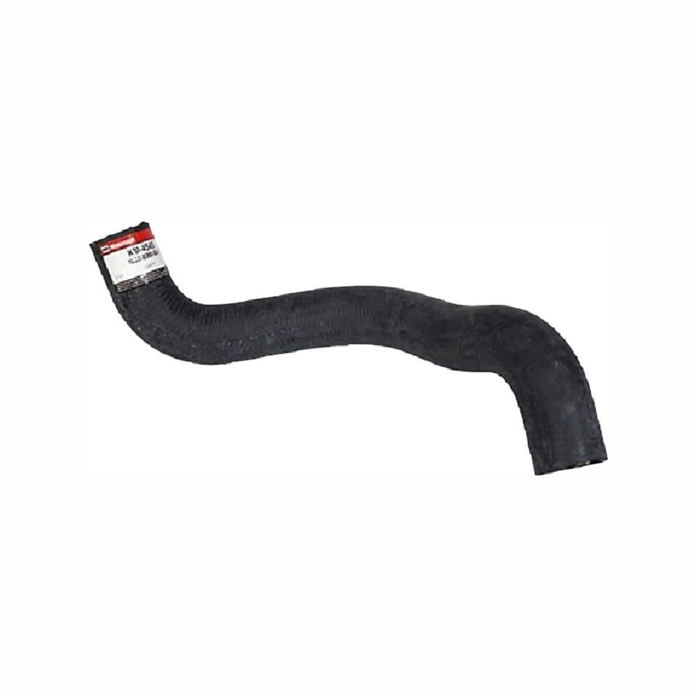 Radiator Coolant Hose price history on PriceWatchPro