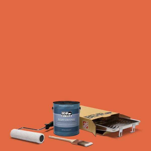 home depot paint fan deck