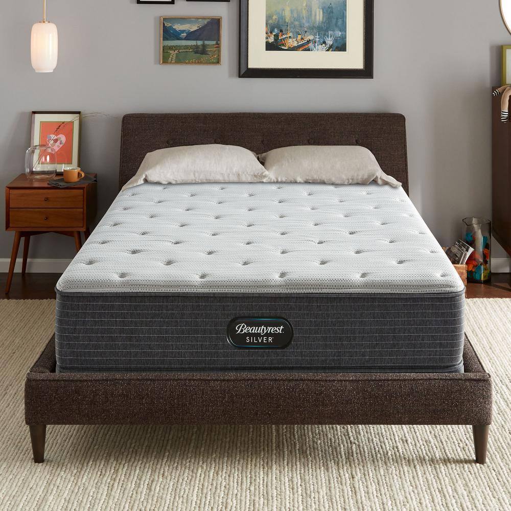 BRS900 12 in. Queen Plush Mattress with 6 in. Box Spring price history on PriceWatchPro