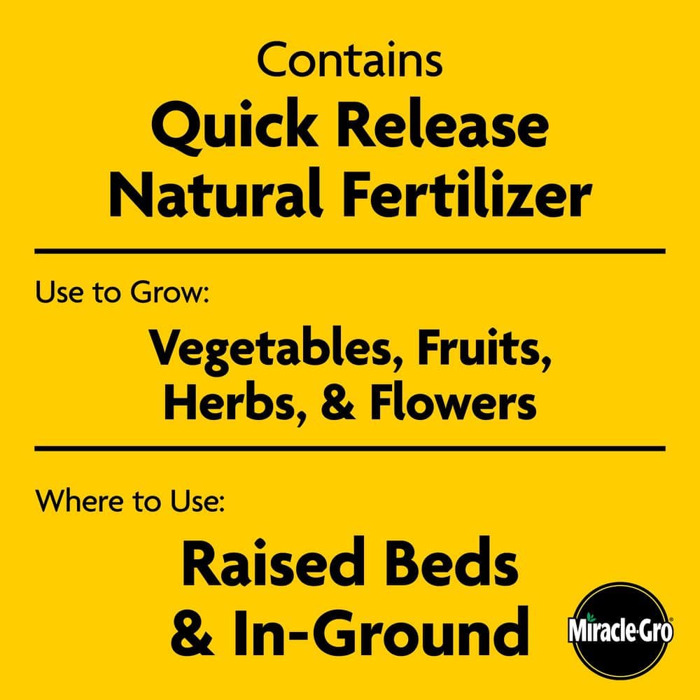 Organic Raised Bed Garden Soil 1.5 cu ft - rated 4.2257 stars from 1706 reviews