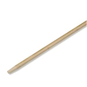 12 Piece Set Stick Wooden Handle for Broom 130cm DFH 