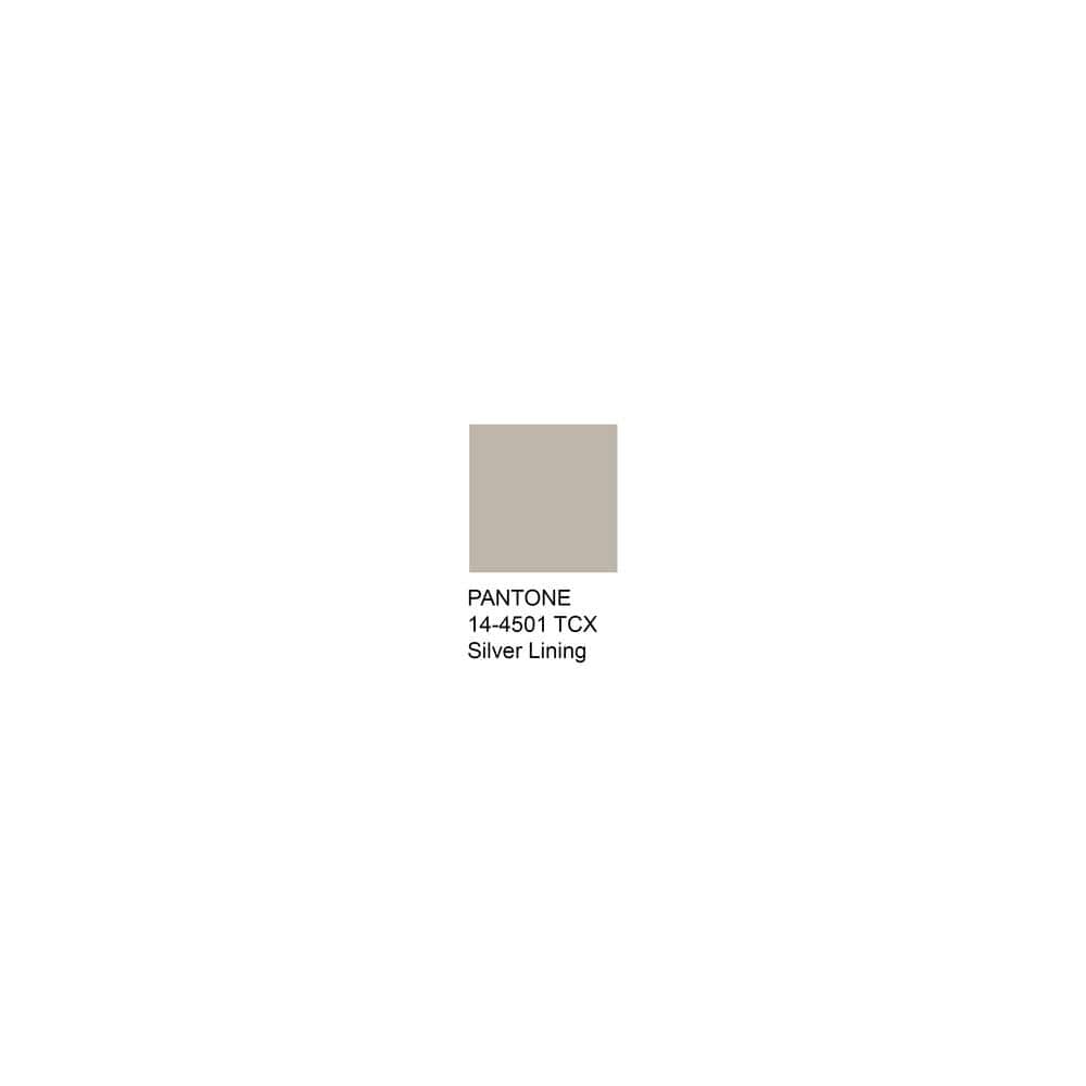 Beige Synthetic Easy Care Shag Runner Rug 2'3" x 6'