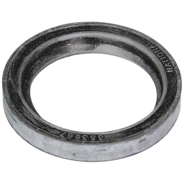 Timken Auto Trans Output Shaft Seal fits 2004-2006 Volkswagen Phaeton
