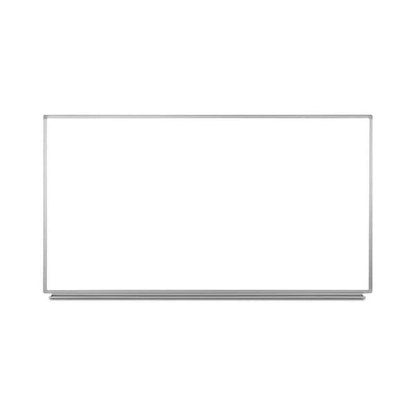 Large Magnetic Whiteboard, maxtek 60 x 36 Magnetic Dry Erase Board Foldable  with Marker Tray 1 Eraser 3 Markers and 6 Magnets | 5' x 3' Big