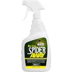 Spider Away 32 oz. Ready-To-Use Spider Repellent Spray (Not an Insect Killer)