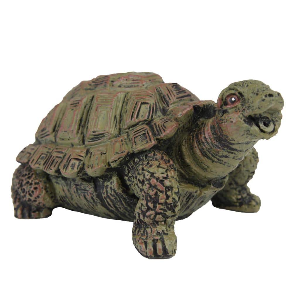 Turtle Spitter