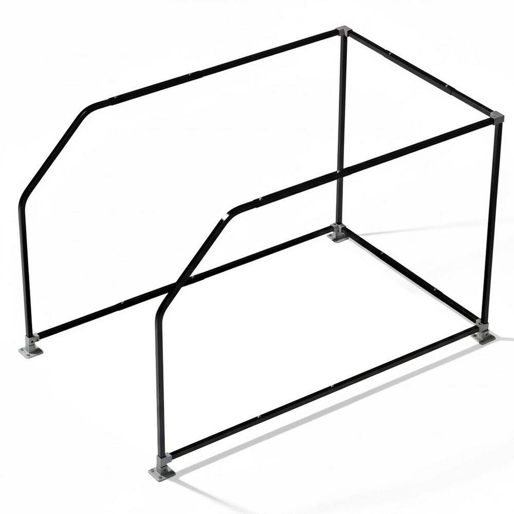 Attic Ladder Safety Railing Adjustable Stainless Steel Handrail Secure Climbing Support for Loft Entry 1 Piece price history on PriceWatchPro