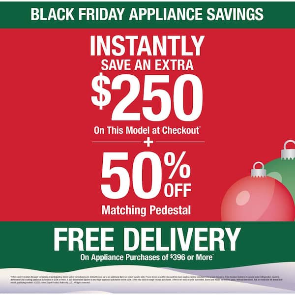 5.3 cu. ft. Bespoke Ultra Capacity Vented All-in-One Washer Dryer Combo with Electric Dryer and AI Home in Brushed Black