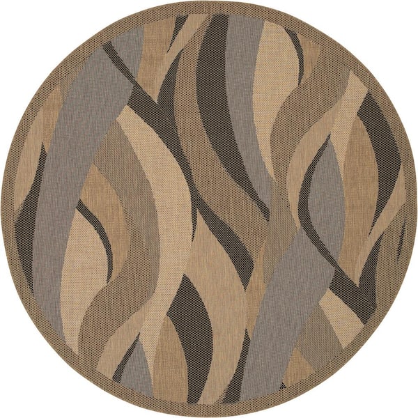 6 X 8 - Outdoor Rugs - Rugs - The Home Depot